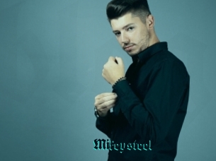 Mikeysteel