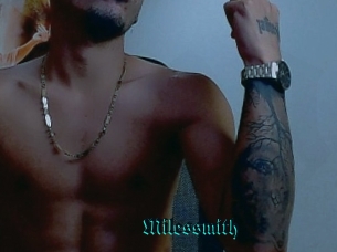 Milessmith