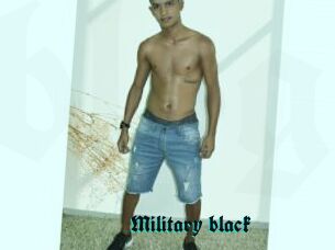 Military_black