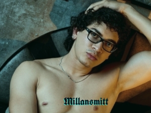 Millansmitt