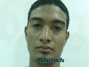 Millerblacke