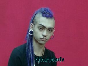 Misakydarks