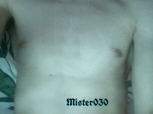 Mister030