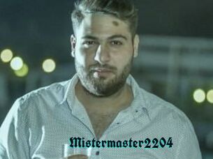 Mistermaster2204