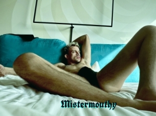 Mistermouthy