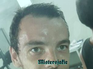 Mistersjakie
