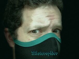 Misterspider