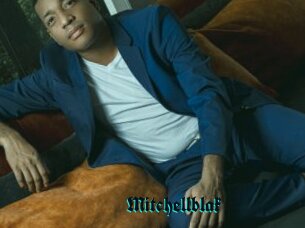 Mitchellblak
