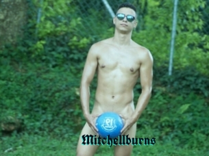 Mitchellburns
