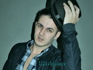 Mitchjames