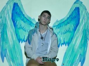 Mixgrv