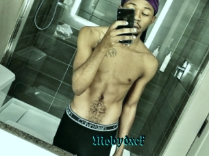 Mobydxck