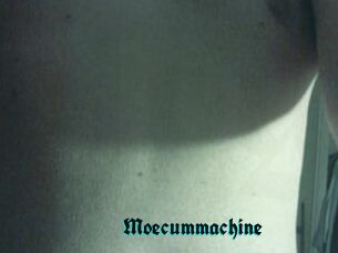 Moecummachine