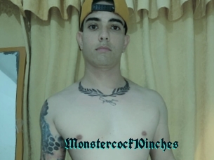 Monstercock10inches