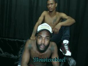 Monstersblack