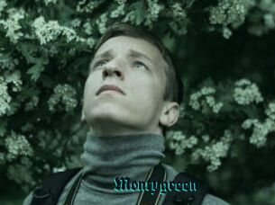 Montygreen
