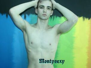 Montysexy