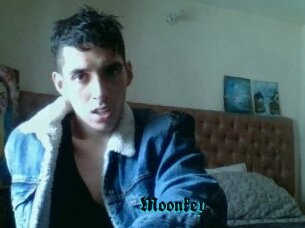 Moonkey