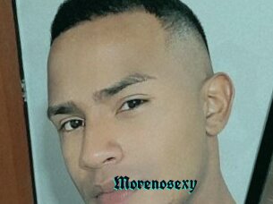 Morenosexy