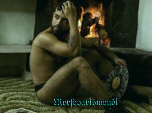 Morfeoarismendi