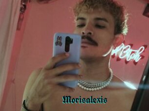 Morisalexis