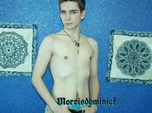 Morrisdominick