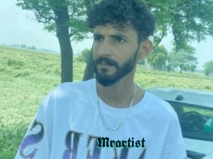 Mrartist