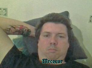 Mrcoeur