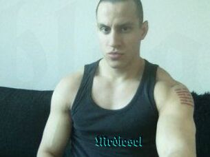 Mrdiesel