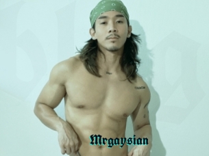 Mrgaysian