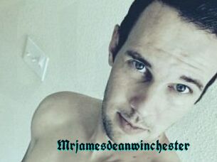 Mrjamesdeanwinchester