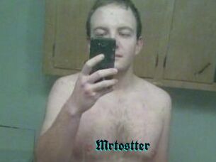 Mrtostter
