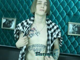 Muronrex