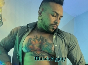 Musclebigguy