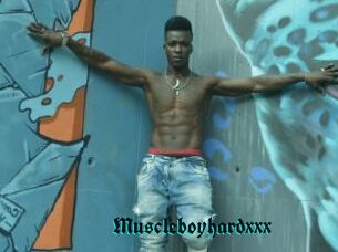 Muscleboyhardxxx