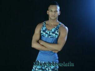 Musclebrowlatin