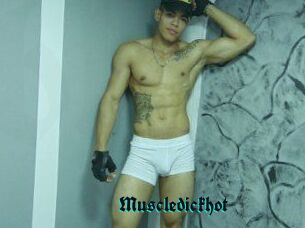 Muscledickhot