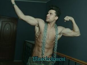 Muscleelement