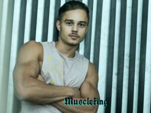 Muscleking