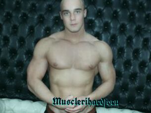 Musclerihardforu