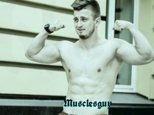 Musclesguy