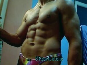 Musclestone