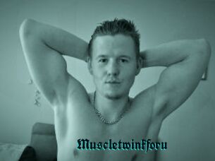 Muscletwinkforu