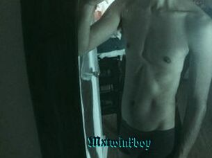 Mxtwinkboy