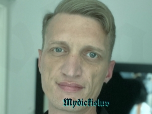 Mydickisluv