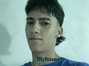 Myketawers