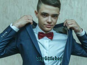 Mylittleboy