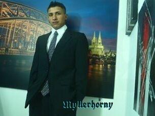 Myllerhorny