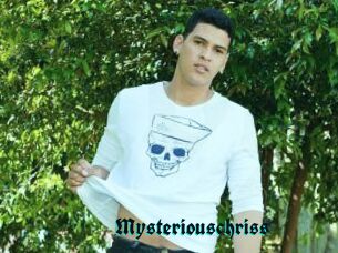 Mysteriouschriss