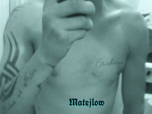 Matejlow